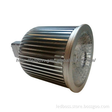 CE RoHS approval High lumen 8w 680lm mr16 led ceiling spotlight